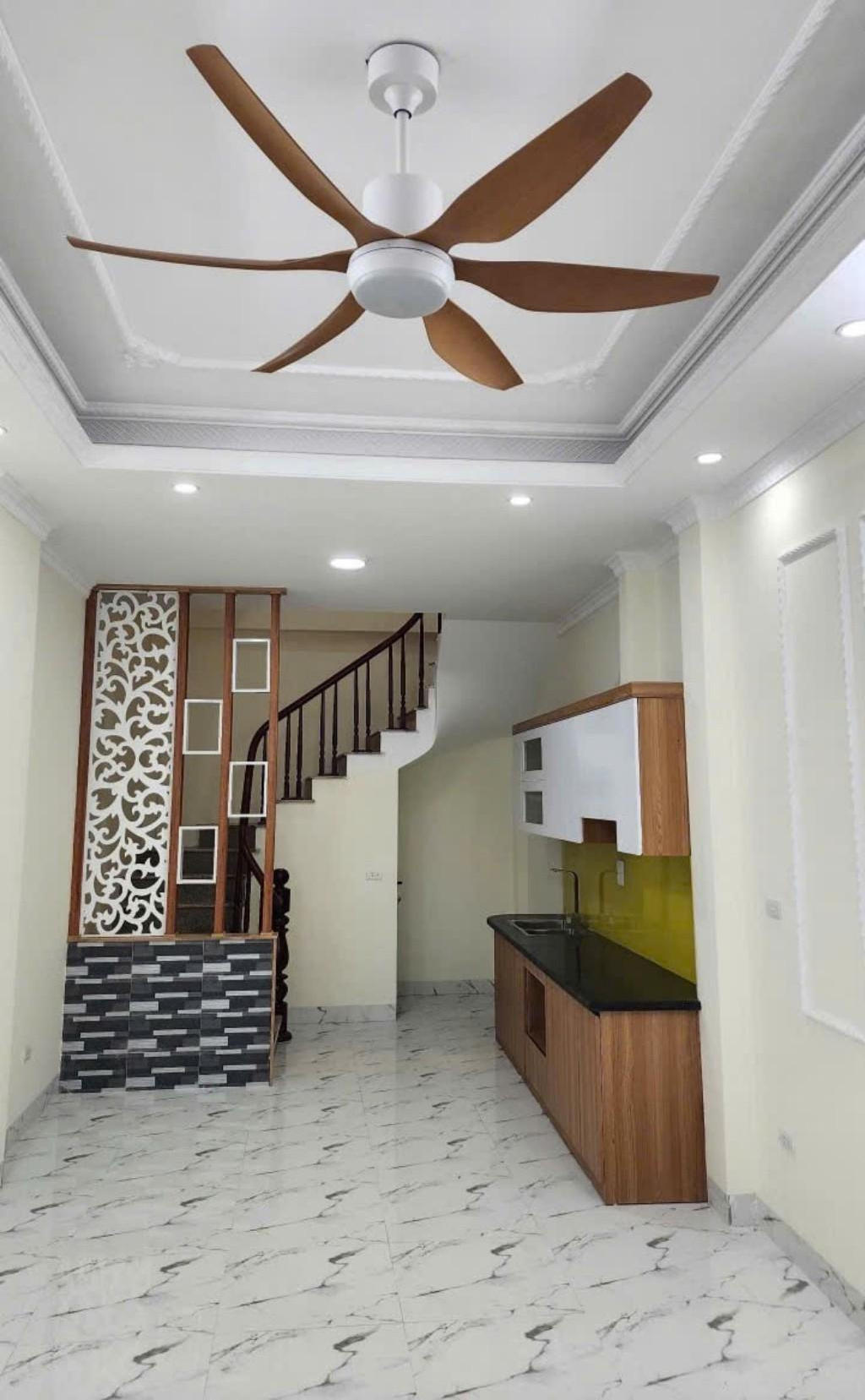  NHÀ ĐẸP –CẦU GIẤY - THOÁNG, SÁNG – NHIỀU TIỆN ÍCH.